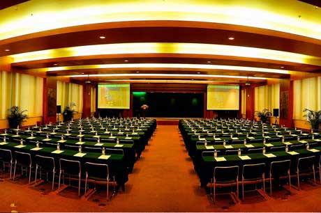 會場手機信號屏蔽器解決方案（已解決）