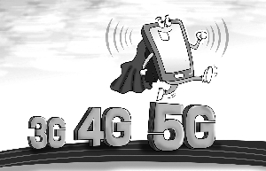 手機信號放大器|5G商用牌照最快本周發 套餐價格不高于4G