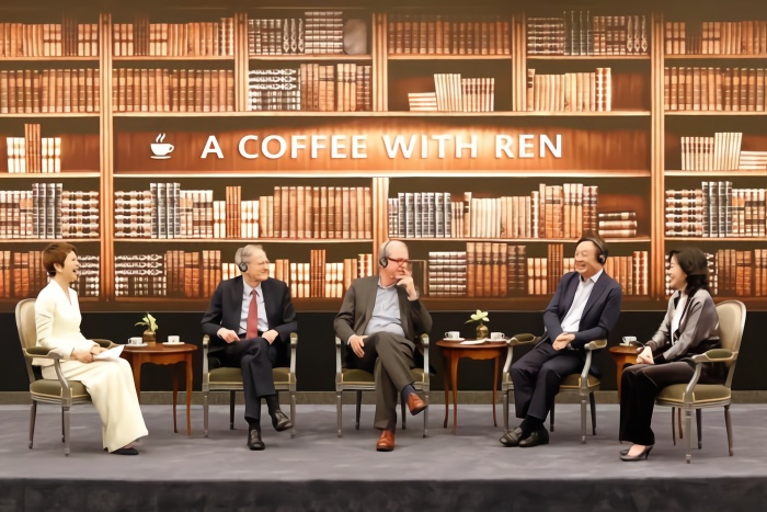 手機信號放大器|全球5G競賽，誰是最終的受益者？