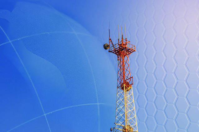 手機信號放大器|5G室內基站將發布，有望每家一個小基站