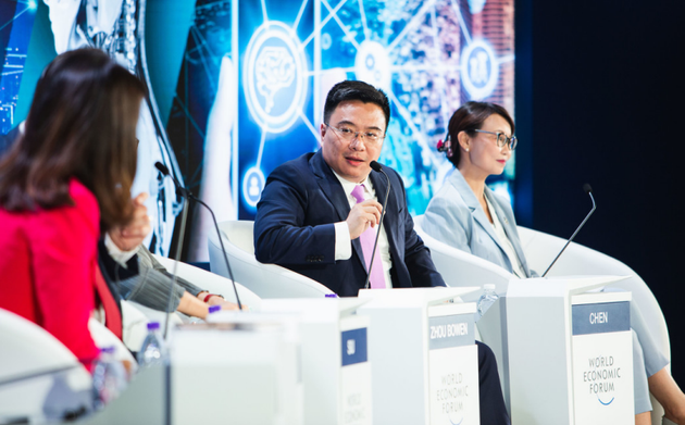 手機信號放大器|5G+AI將組成“人工智能體”