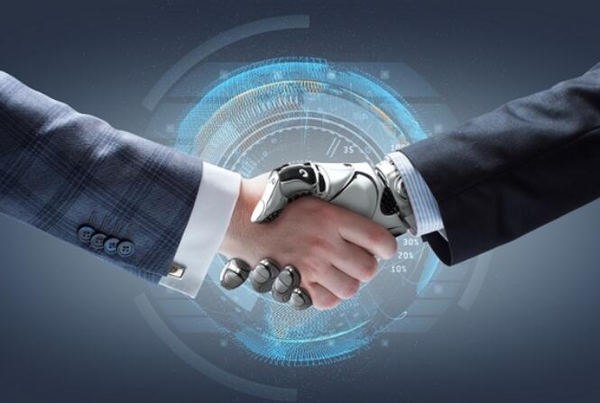 手機(jī)信號(hào)放大器| 人工智能完全取代人類?不存在的