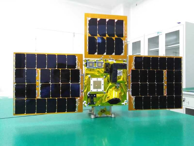 手機信號放大器|“星時代-5”衛星發射成功，助力商業航天