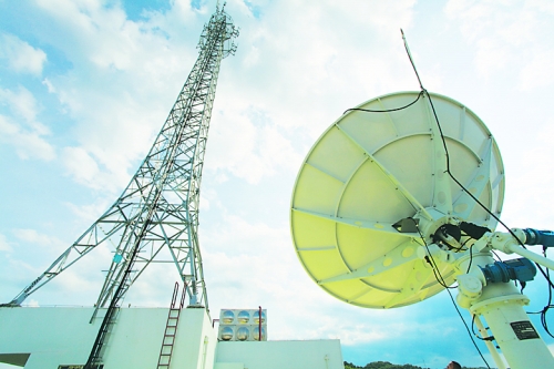 手機信號放大器|輻射危害大嗎？一起來了解日常輻射真