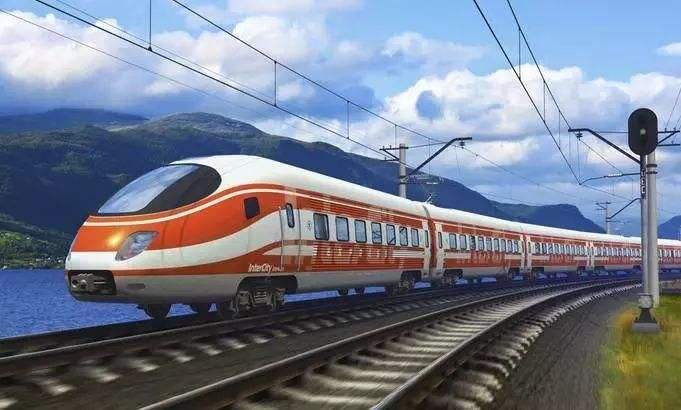 手機信號放大器|為什么高鐵上沒有信號?