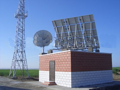 缺少信號塔、基站的情況下，安裝信號放大器有用嗎？