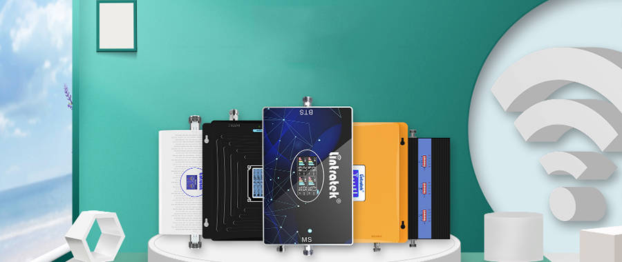 手機信號放大器安裝在家輻射對人體有害嗎？ 