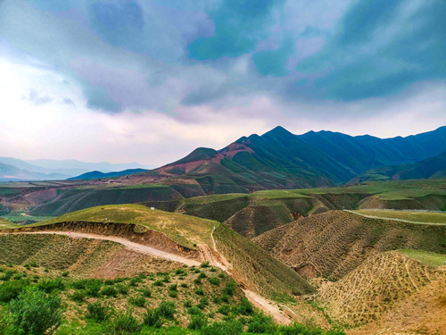 拯救荒野信號難題，甘肅蘭州渤海油田覆蓋實例
