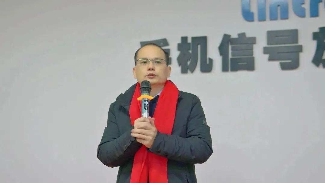 開工大吉I拼手氣，搶紅包，喚醒開工熱情！