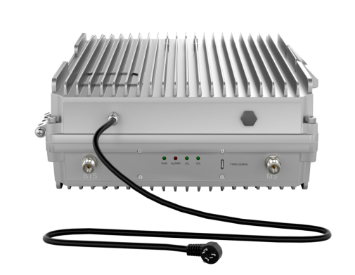 1.8萬平方小區(qū)地下車庫及21部電梯手機(jī)信號覆蓋系統(tǒng)項(xiàng)目，