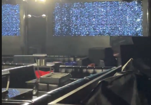 拯救開心！酒吧信號滿滿！