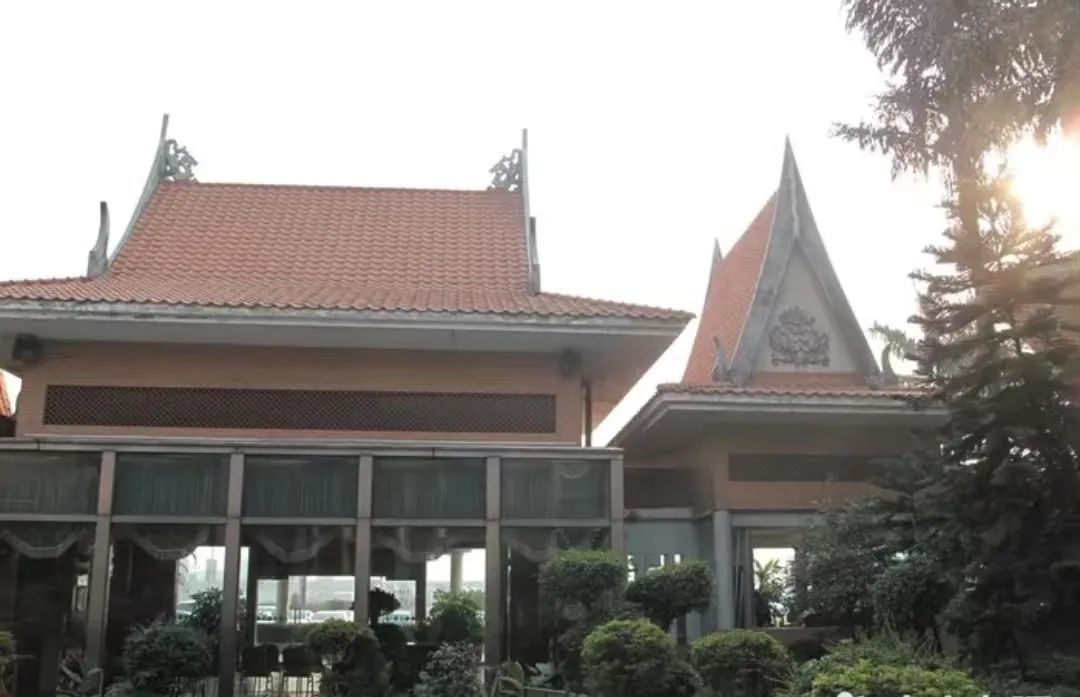 酒店手機(jī)信號(hào)覆蓋案例:林創(chuàng)助力30年老牌酒店信號(hào)滿格