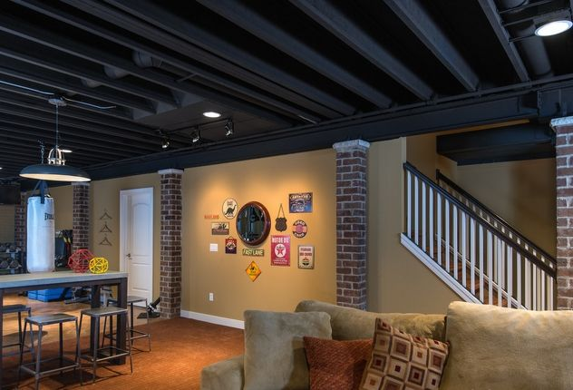 商場地下室手機信號放大器案例