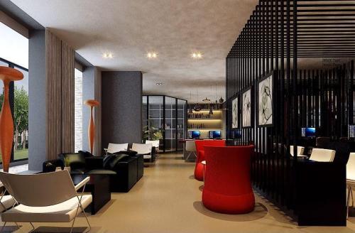 4G手機信號增強器案例（三網(wǎng)通）