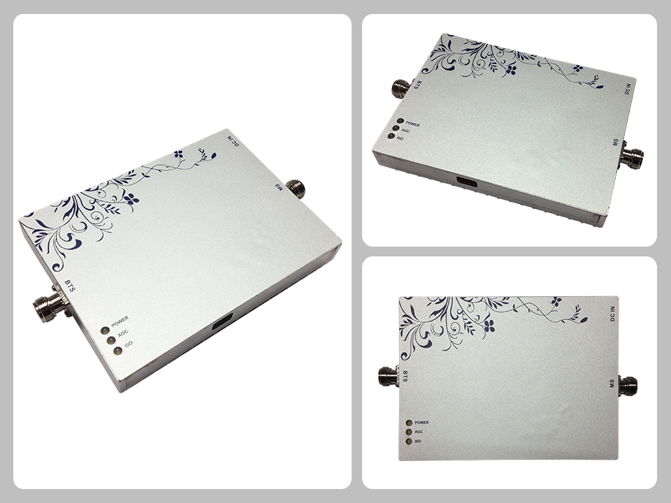 手機信號增強器原理及連接方式詳解