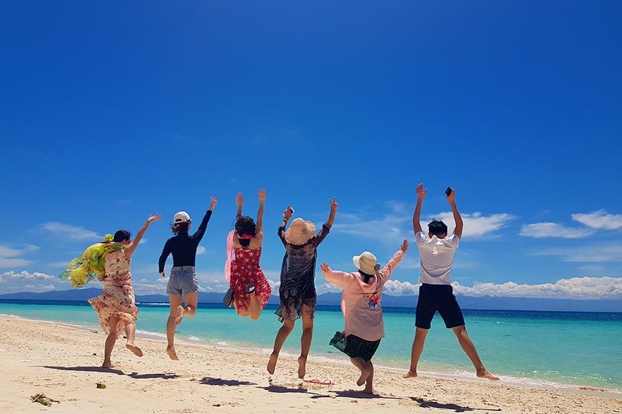 手機信號放大器丨關于免費出境游的“秘籍”