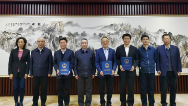 科技資訊|工信部向三大運營商發放5G頻率十年許可！ 