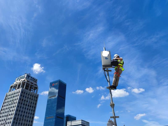 手機信號增強器|5G信號覆蓋能力差，一扇門就擋住了信號？ 